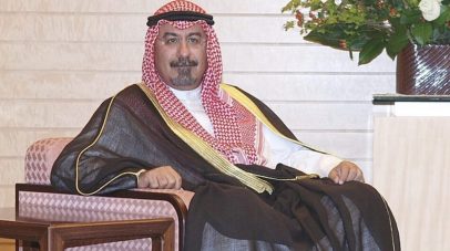 الحكومة الكويتية ترفع استقالتها لأمير البلاد