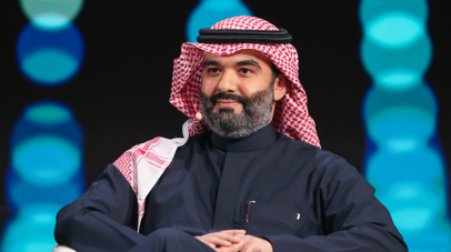 وزير الاتصالات: السعودية تعمل لتكون قائدة للتحول الرقمي والذكاء الصناعي