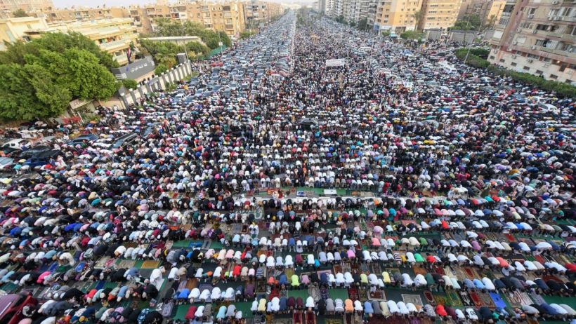إجازة عيد الفطر 2026 للقطاع الخاص: عدد الأيام وموعد العودة للعمل
