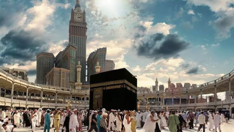مكة المكرمة تسجل أعلى درجة حرارة في السعودية بـ 40 درجة مئوية