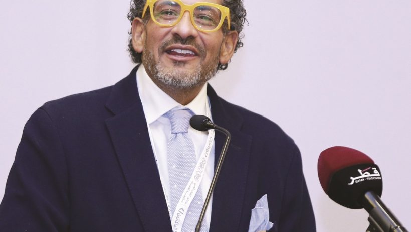 الممثل الأممي حاتم علي: السعودية وصلت إلى مرحلة متقدمة في تطوير منظومتها الوطنية لحماية ضحايا الاتجار بالبشر