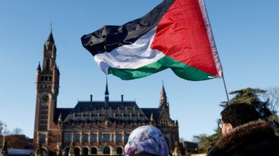 أستراليا تدرس الاعتراف بالدولة الفلسطينية
