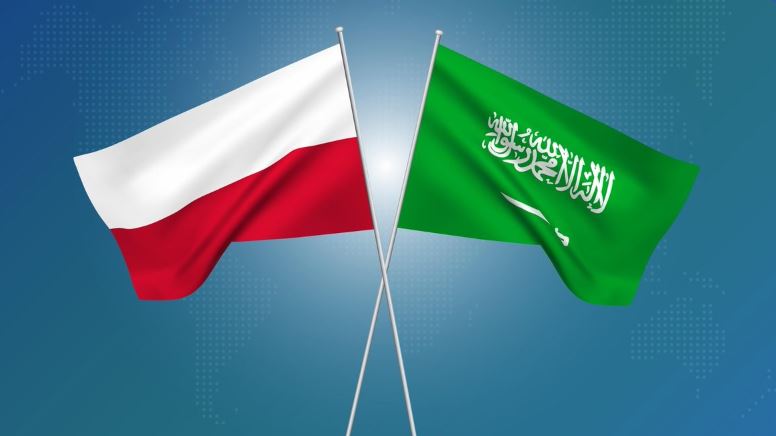 تدشين رحلات مباشرة بين السعودية وبولندا في يونيو المقبل
