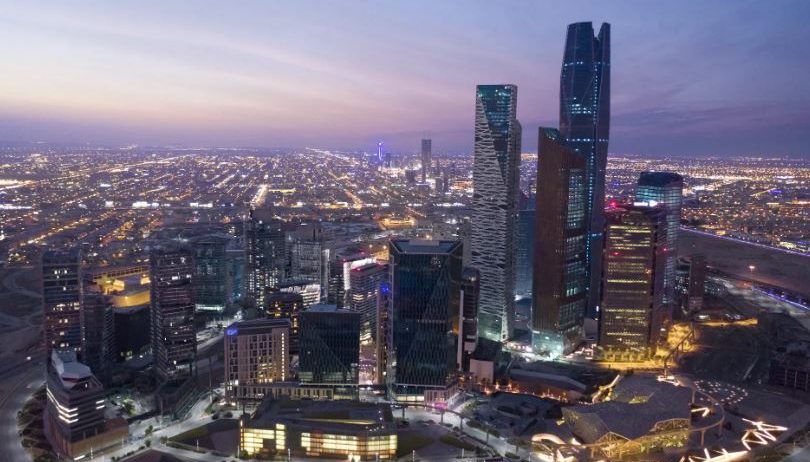 رؤية المملكة 2030.. السعودية ضمن الدول الأكثر تنافسية في العالم