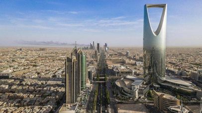 “HSBC” يتوقع نموًا كبيرًا للقطاع غير النفطي في السعودية