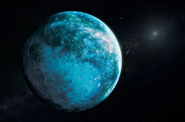 كوكب جديد يتسلل إلى نظامنا الشمسي.. ما هو؟