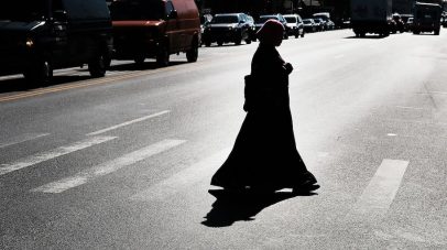 تغريم “نيويورك” 17.5 مليون دولار بسبب الحجاب.. ما القصة؟