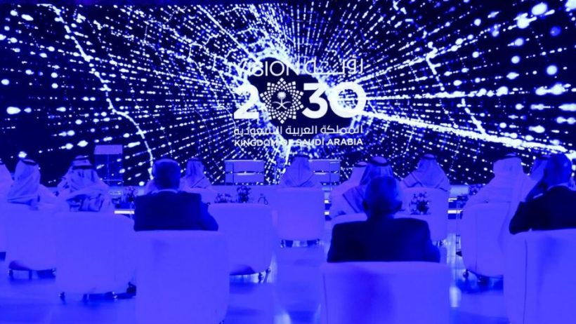 رؤية المملكة 2030.. السعودية تضاعف الاهتمام بالذكاء الاصطناعي