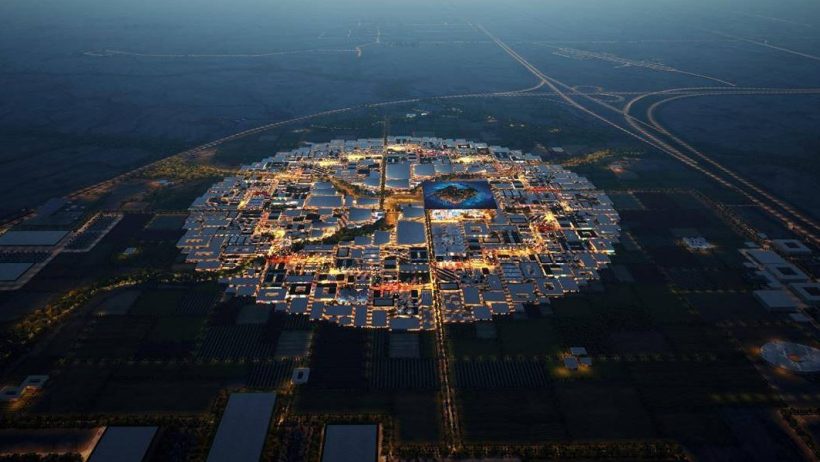 رؤية 2030: كيف تعيد المملكة تشكيل مستقبلها عبر الإصلاحات الشاملة والتنمية المستدامة؟