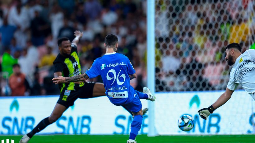 الانضباط تفرض عقوبات صارمة على الهلال والأهلي