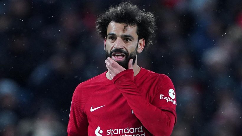 ناقد رياضي لـ”الوئام”: عوامل كثيرة تقرّب محمد صلاح من الدوري السعودي
