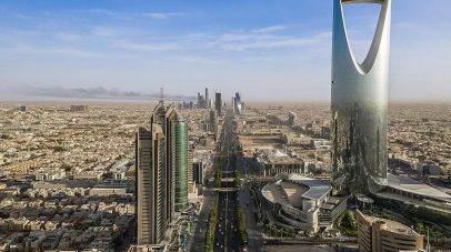 السعودية تجتذب 19 مليار ريال استثمارات أجنبية في 3 شهور
