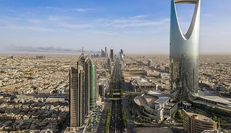 السعودية تجتذب 19 مليار ريال استثمارات أجنبية في 3 شهور