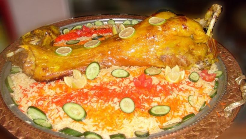 مختص تغذية: لا قيود في أكلات العيد إلا على أصحاب الأمراض