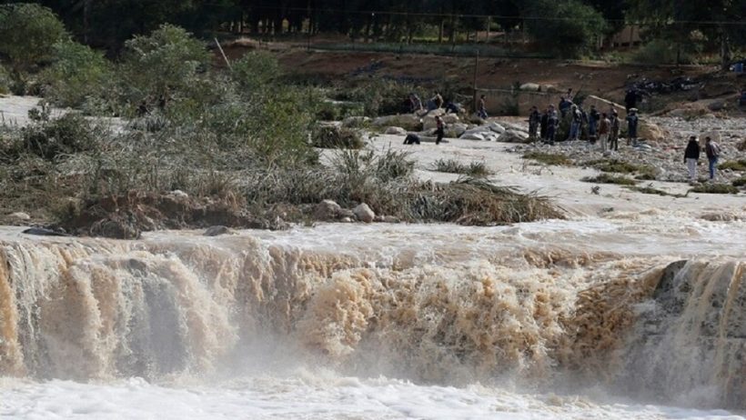 الأمطار الغزيرة في تنزانيا تودي بـ58 شخصًا منذ بداية أبريل