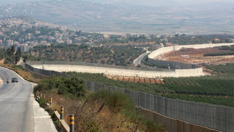 مطالب أممية بوقف الصراع على الحدود اللبنانية الإسرائيلية