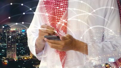 ما هي معدلات الاستخدام اليومي للإنترنت لدى السعوديين خلال 2023؟