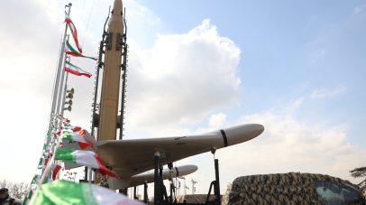 أمريكا تتوقع موعد “الهجوم الإيراني الكبير” على إسرائيل