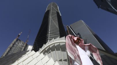 السعودية للاستثمار الجريء تضاعف الاستثمار في الشركات الناشئة 21 مرة