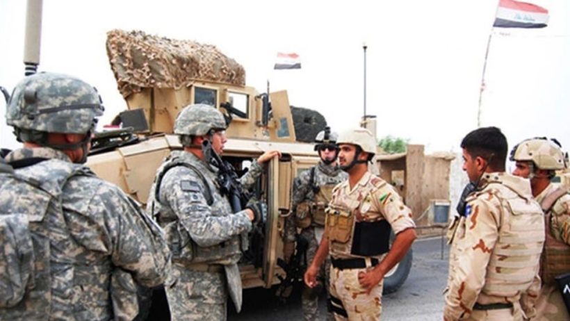 محلل سياسي لـ”الوئام”: العراق بحاجة ماسة لمساندة أمنية دولية