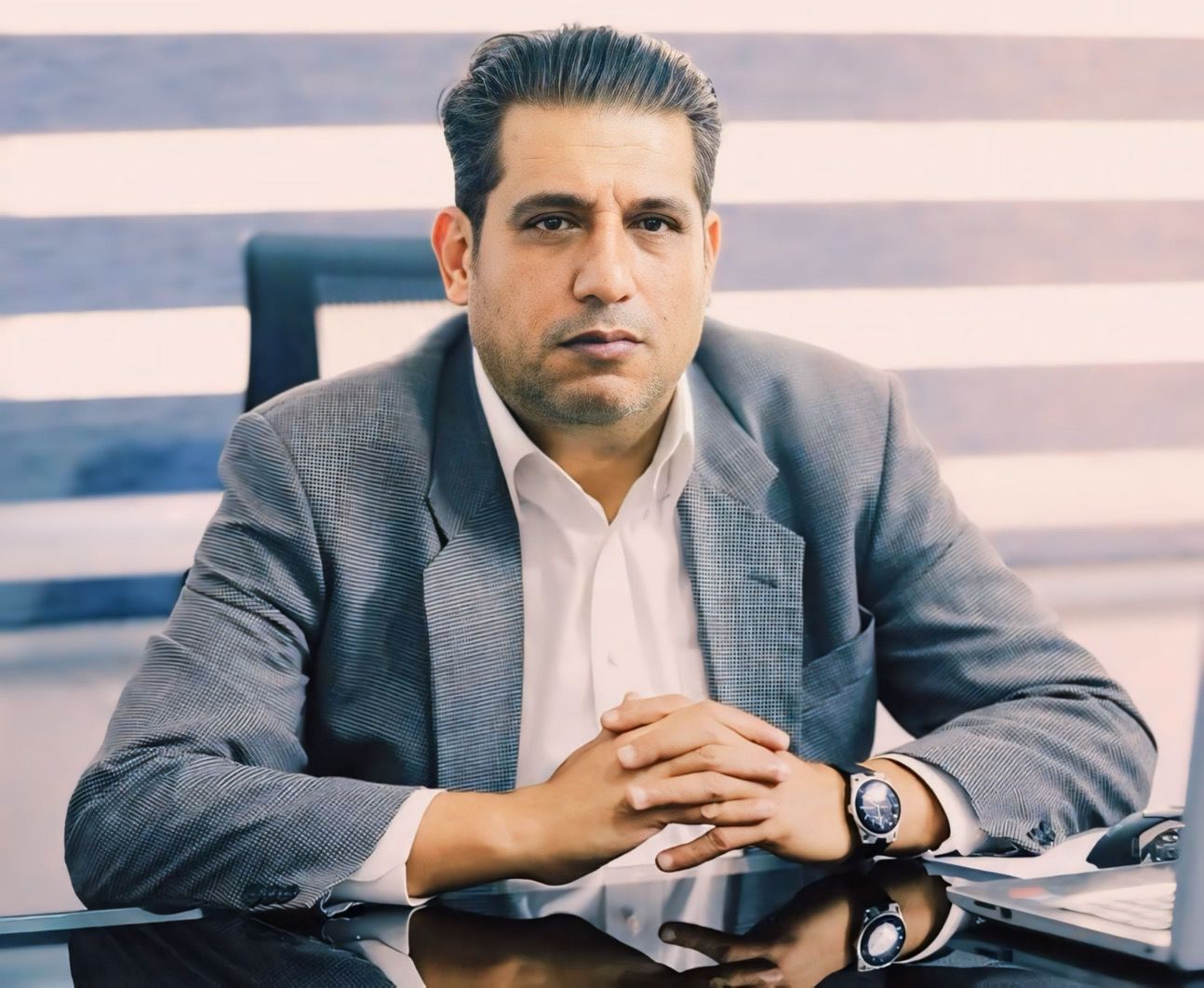 ثائر نوفل أبو عطيوي
