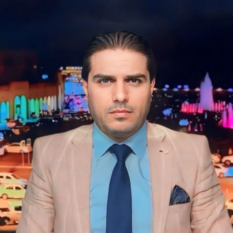 علي البيدر