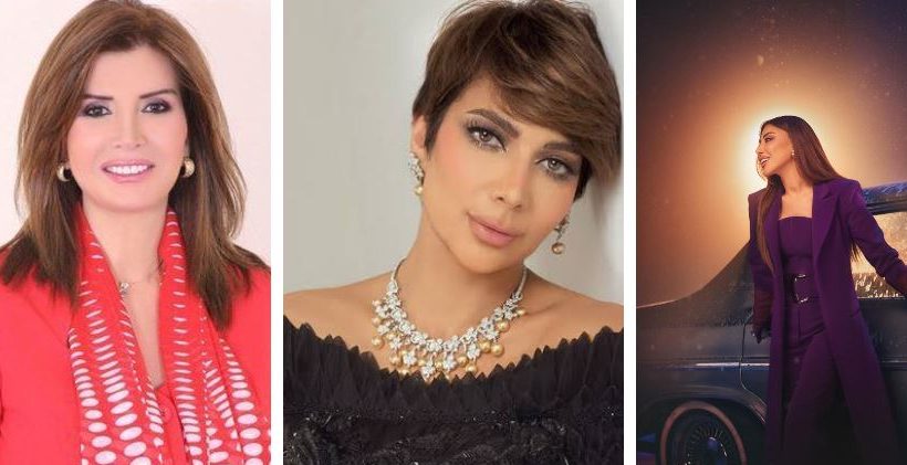 الحياة تبدأ بعد الخمسين.. نجمات في صورة “مراهقات” رغم التقدم في العمر
