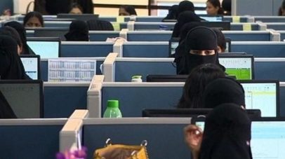 تراجع البطالة بين السعوديات لمستويات تاريخية عند 13.7%