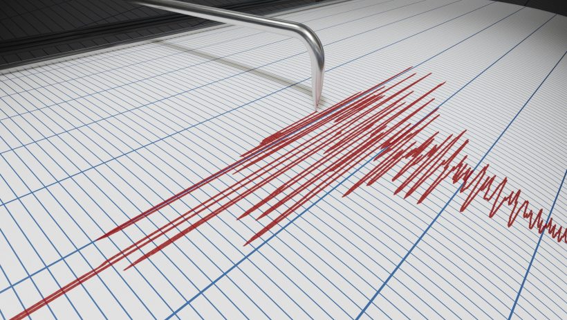 زلزال بقوة 6.3 درجة يضرب تايوان