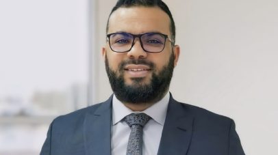 الدكتور محمد عمار