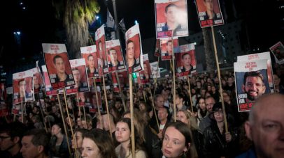 إسرائيل على صفيح ساخن بين مطالب رحيل نتنياهو والاحتجاجات العارمة