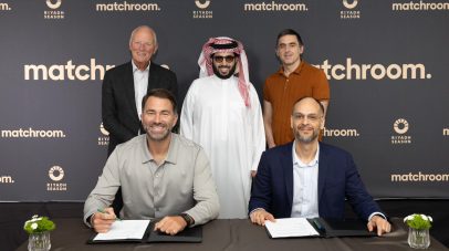 اتفاقية شراكة بين “موسم الرياض” والجولة العالمية للسنوكر والمصنف الأول عالميًا سفيرًا للعبة في السعودية
