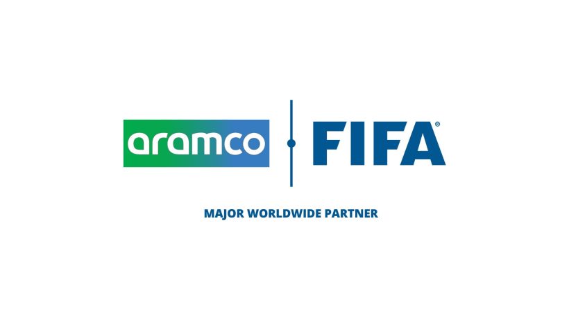 “أرامكو” شريكًا عالميًا رئيسيًا لـ”فيفا” وحصريًا في مجال الطاقة