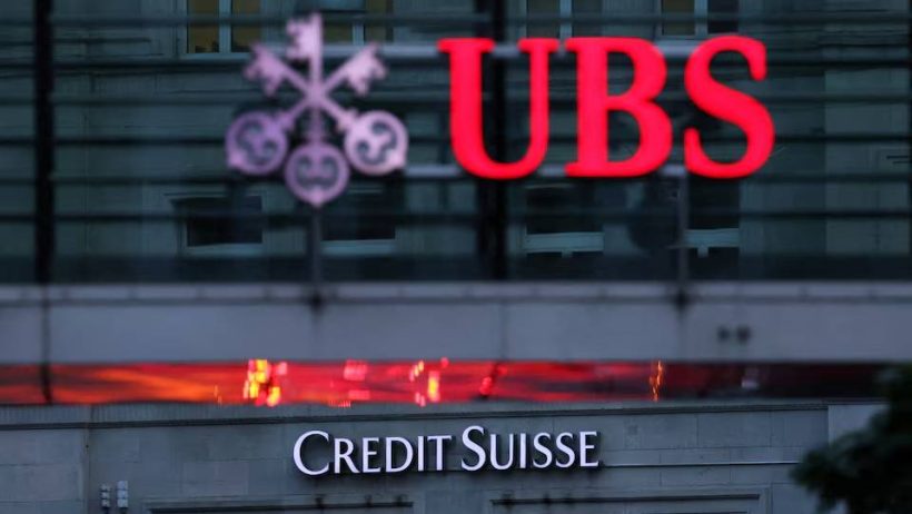 سويسرا تضع 22 إجراءً لمراقبة البنوك الكبرى وحمايتها من الإفلاس
