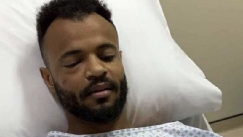الأهلي يفقد مجرشي لنهاية الموسم