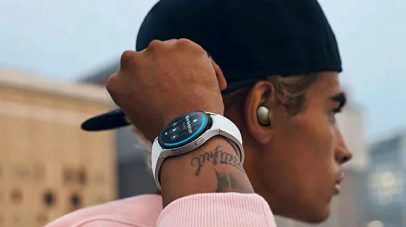 سامسونج تستعد لإطلاق ساعة Galaxy Watch 7