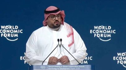 وزير الاقتصاد: السعودية أوجدت الفرص التنموية وتحولت إلى منصة عالمية للنقاشات