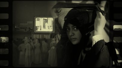 فيلم "نورة" للمخرج السعودي توفيق الزايدي هو الاختيار الرسمي الأول تاريخيًا للسعودية في مهرجان "كان" السينمائي