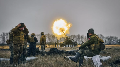 الجيش الروسي ينفذ 10 ضربات جوية على منشآت حيوية في أوكرانيا