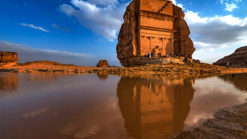 اقتصادي لـ”الوئام”: السعودية قدّمت جهودا جبارة لتعزيز السياحة كمحرك اقتصادي رئيسي