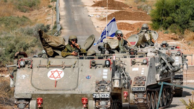 باحث سياسي لـ”الوئام”: إسرائيل لديها 3 أهداف رئيسية من إشعال جبهة لبنان