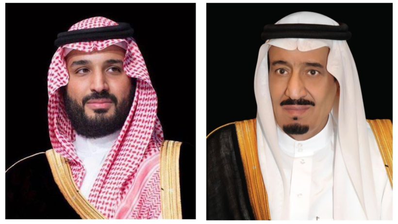 خادم الحرمين وولي العهد يعزيان سلطان عُمان في ضحايا السيول والأمطار