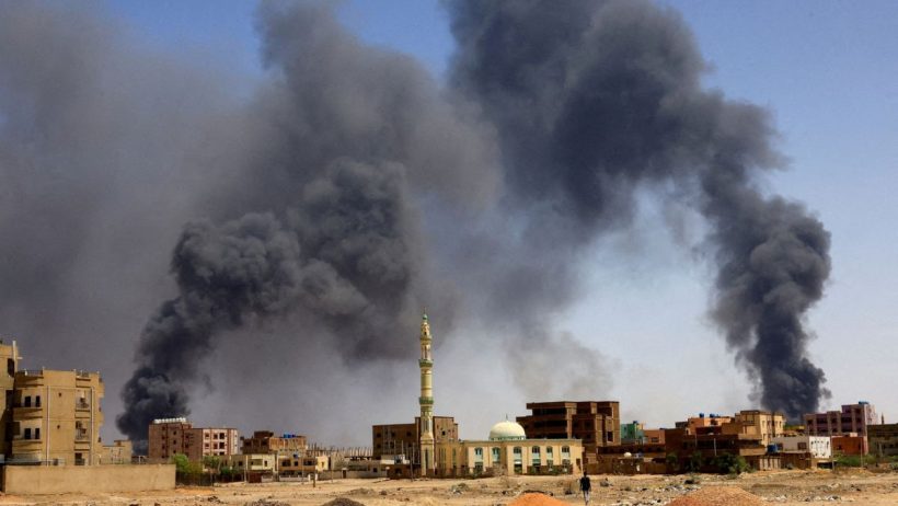 محلل سياسي لـ”الوئام”: وقف الحرب يقلص فرص تقسيم السودان