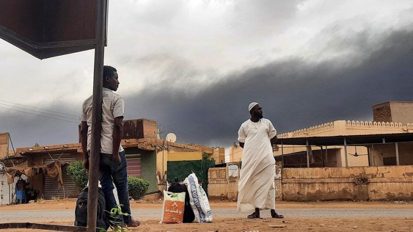 سياسي سوداني لـ”الوئام”: تعاطي مجلس الأمن مع ملف الحرب يسير بخطى ضعيفة