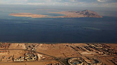 خبير اقتصادي لـ”الوئام”: الربط البحري بين السعودية ومصر يعزز التبادل التجاري