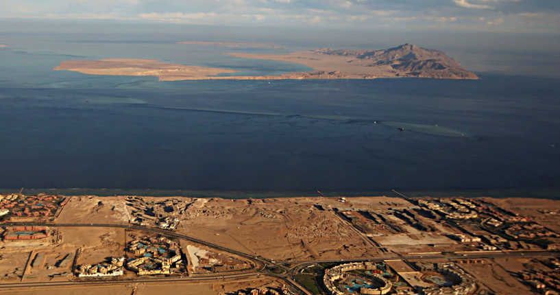 خبير اقتصادي لـ”الوئام”: الربط البحري بين السعودية ومصر يعزز التبادل التجاري