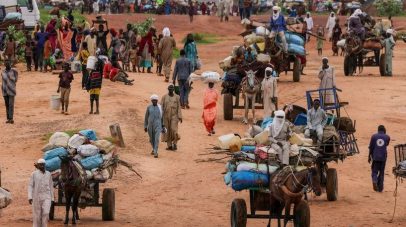 محلل سياسي لـ”الوئام”: الحرب في السودان أحدثت انقسامًا شعبيًا ينذر بحرب أهلية