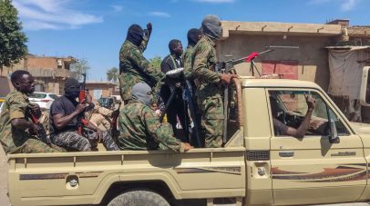 سياسي سوداني لـ”الوئام”: معركة الفاشر فاصلة والهجوم عليها بمثابة انفجار كبير