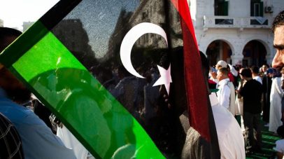 باحث سياسي لـ”الوئام”: تحقيق العدالة الانتقالية يسهم في تصويب المسار الليبي