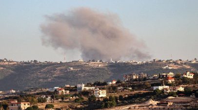 محلل سياسي لـ”الوئام”: الغارات الإسرائيلية تستهدف العمق اللبناني
